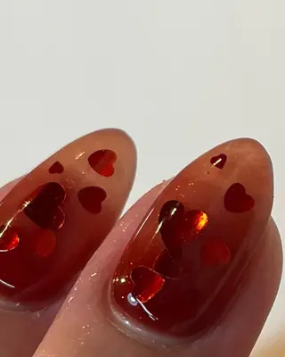 ネイル Manon Yuiのネイルデザイン