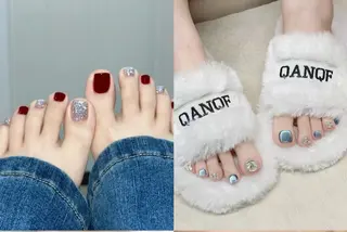 ネイル トータルビューティー サロンワンダーのマツエク・マツパデザイン