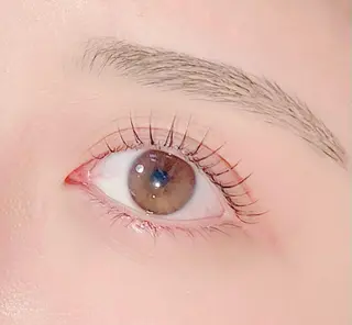 マツエク・マツパ mary nail&eyelash西大寺店所属・mary 西大寺のマツエク・マツパデザイン