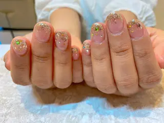 ネイル beauty salon RePi所属・B.S. RePiのエステ・リラクイメージ