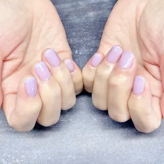 ネイル MYu Beauty Salon  MAIのネイルデザイン