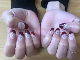 ネイル Nailist Missaのネイルデザイン