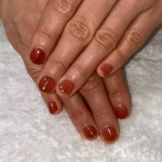 ネイル 野田 ユキエのネイルデザイン