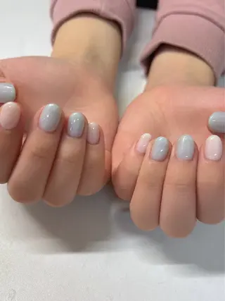 ネイル Chipi Nodokaのネイルデザイン