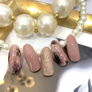 ネイル nailsalon Mimiのネイルデザイン