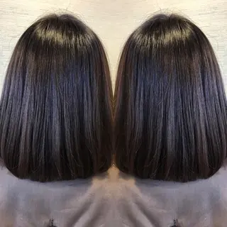 ショート box mico. mutsumiのヘアスタイル