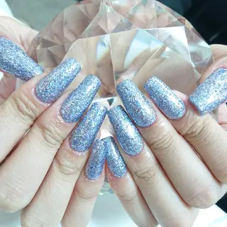 ネイル Coco Girlsのネイルデザイン