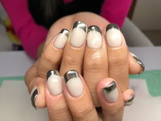 ネイル Li'leaNail AINAのネイルデザイン