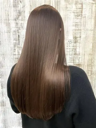 レイヤーカット 西宮北口/みなみのヘアスタイル