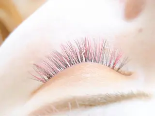 マツエク・マツパ private eyesalon LUANA所属・LUANA あすなのマツエク・マツパデザイン