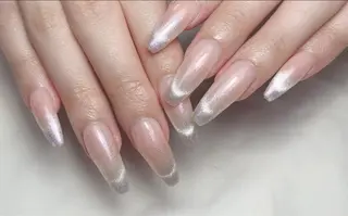 ネイル 久保田 マリコのネイルデザイン