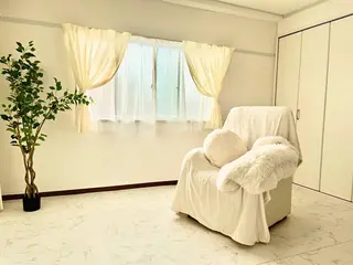 Three 👑まつげ＆眉の眉毛・アイブロウイメージ