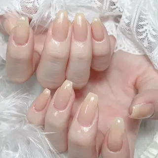 ネイル DIAMOND Nail🍒のネイルデザイン