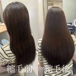 ロング 森 隆秀/韓国ヘアのヘアスタイル