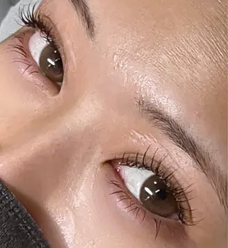 マツエク・マツパ eye lash salon Állo所属・uairo/ 乃愛のマツエク・マツパデザイン
