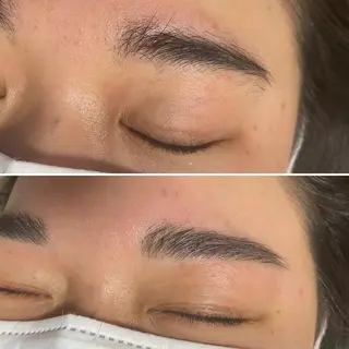 アイブロウ マツエク・マツパ メンズ キッズ Epina 千葉店 【エピナ】のエステ・リラクイメージ