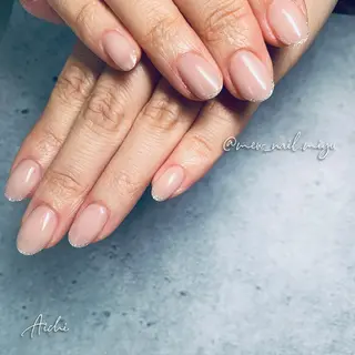 ネイル miyu ☺︎のネイルデザイン