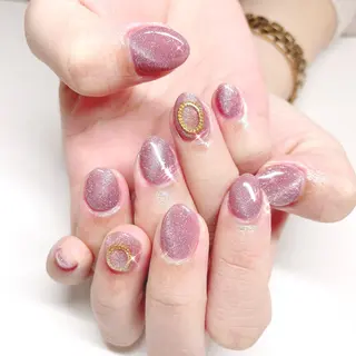 ネイル 🌷 MIO🌷のネイルデザイン