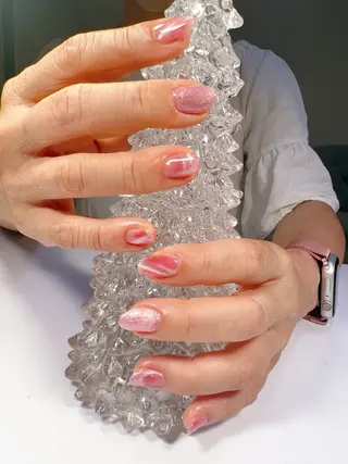 ネイル ネイルサロン ロア旧ジョリーのネイルデザイン