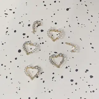 ネイル Nail Salon　Ｋのネイルデザイン