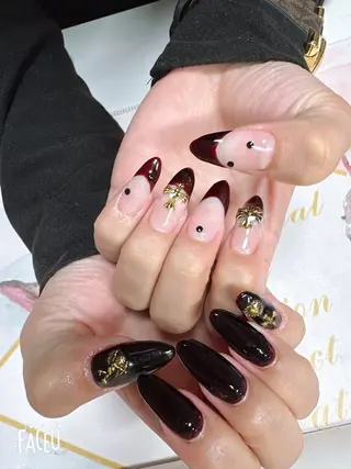 ネイル Hana&NAILSALON所属・ふ みのネイルデザイン