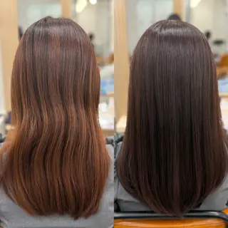 カラー SHIAN【シアン】 🎀RUI🎀のヘアスタイル