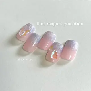 ネイル nailsalon ete所属・村田 菜々香のネイルデザイン