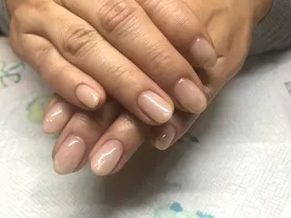 ネイル 深爪・巻き爪 専門サンセリテのネイルデザイン