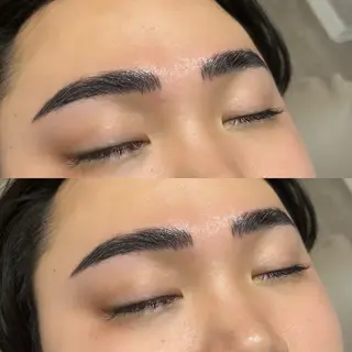 アイブロウ キューラッシュ 大井町のマツエク・マツパデザイン