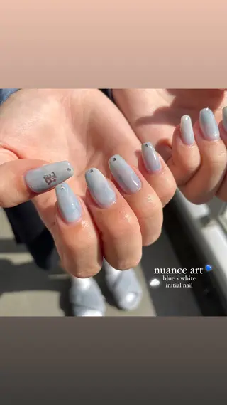 ネイル Sii nail 🤍SAKIのネイルデザイン