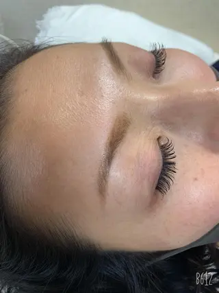 マツエク・マツパ マツパ◎LED マツエク,モチ◎のマツエク・マツパデザイン