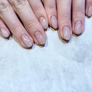 ネイル 舞田 苑香のネイルデザイン