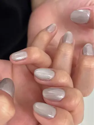 ネイル Yuri nailのネイルデザイン