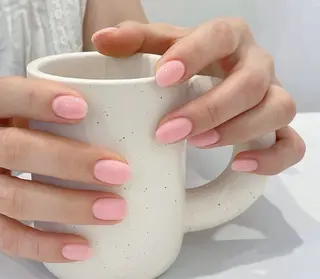 ネイル NailSalon✨ Écrinエクランのネイルデザイン