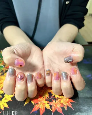 ネイル 吉野✨ ネイルデザイナー✨のネイルデザイン