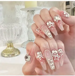 ネイル EMILY  NAIL所属・EMILY NAILのネイルデザイン