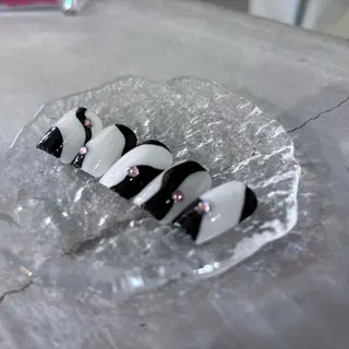 ネイル vante_aimi .パラジェル取扱店のネイルデザイン