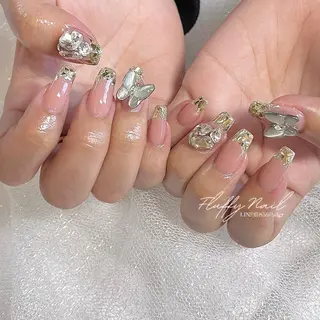 ネイル . Emmyのネイルデザイン