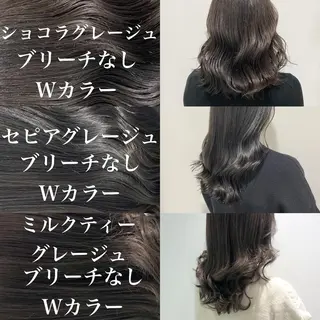 ミディアム カラー パーマ ヘアアレンジ メンズ 🪞モテ髪/トレンド 銀座DISCO🪞のヘアスタイル