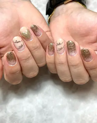 ネイル nails' it...のネイルデザイン