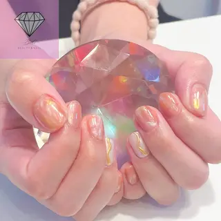 ネイル ネイルサロン💎 Bibiのネイルデザイン