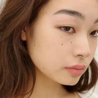 アイブロウ wayu  port所属・ONODERA RINAのマツエク・マツパデザイン