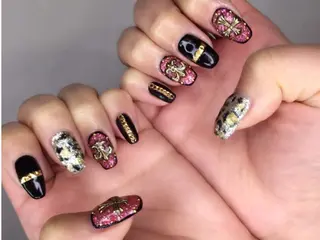 ネイル Salon Ｋのネイルデザイン