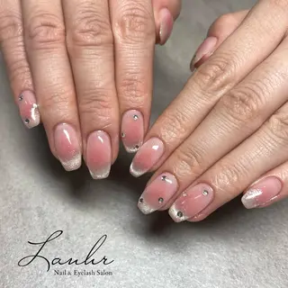 ネイル Lanhr所属・【Lanhr】 rimaのネイルデザイン