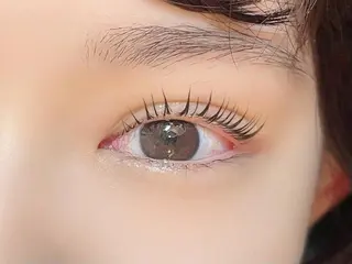 マツエク・マツパ サラバイ ニコットのマツエク・マツパデザイン