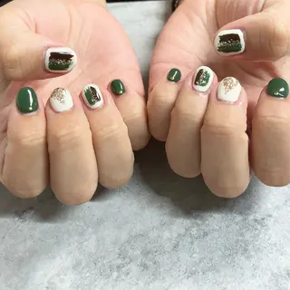 ネイル FELICE ﾌｪﾘｰﾁｪのネイルデザイン