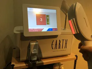 EARTH Coiffure beaute'新潟中野山所属・小池 怜香のエステ・リラクイメージ