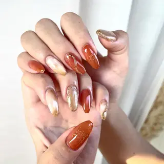 ネイル 土屋 智子のエステ・リラクイメージ