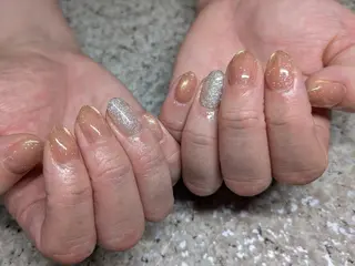 ネイル スズキ マイコのネイルデザイン