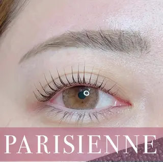 マツエク・マツパ cococherin所属・araki 🧸💭のマツエク・マツパデザイン